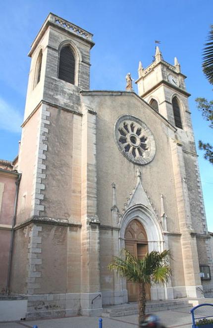 Voyage Balaruc-les-Bains