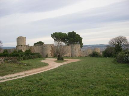 Voyage Clermont-l'Hérault