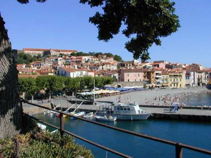 Voyage Collioure