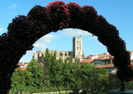 Voyage Ille-sur-Têt