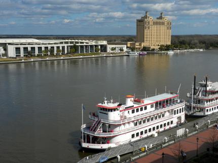Voyage Savannah