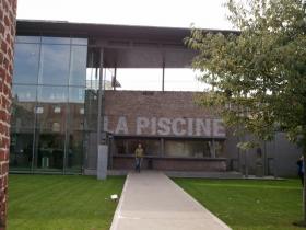 La Piscine Musée d'Art et d'industrie 