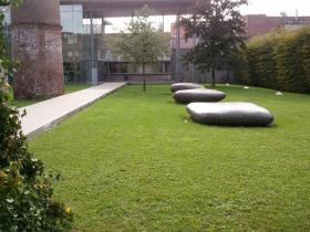 La Piscine Musée d'Art et d'industrie 