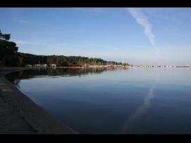 Etang de Cazaux-Sanguinet