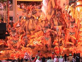 Carnaval de Rio de Janeiro