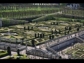 Château de Villandry