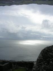 Le Monastère de Skellig Michael