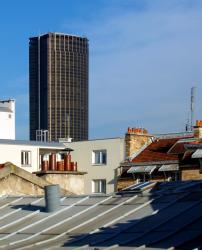 Tour Montparnasse