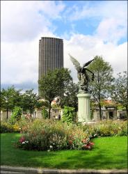 Tour Montparnasse