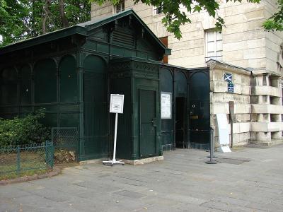 Photo Catacombes de Paris - voyage Paris