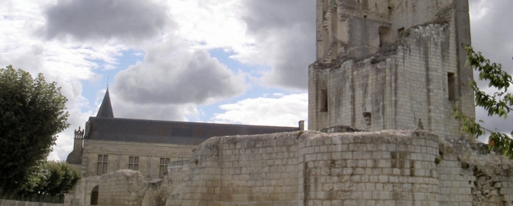 Photo Le Château du Grand Pressigny - voyage Le Grand-Pressigny
