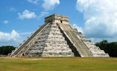 Photo Chichén Itza - voyage Valladolid