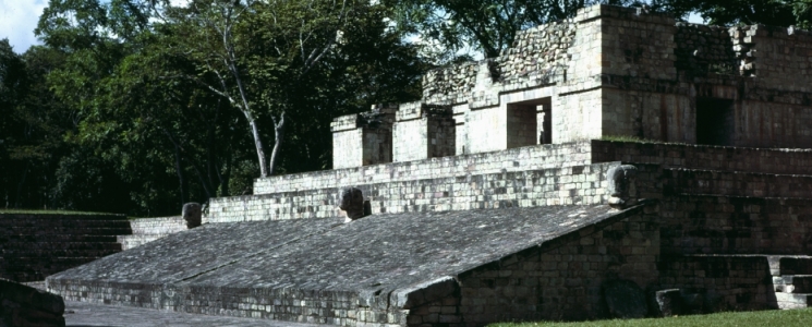 Photo Copan - voyage Copan