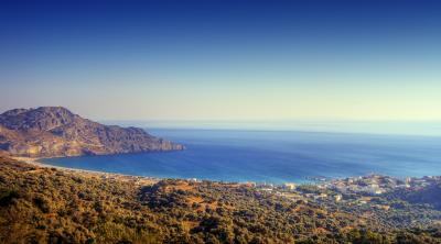 Photo Les îles des Cyclades - voyage Naxos