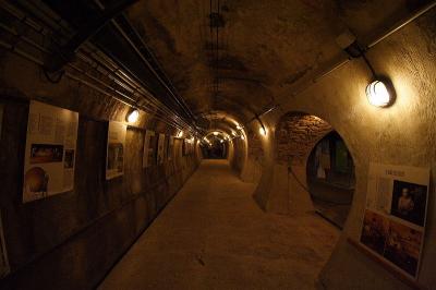 Photo Musée des Égouts de Paris - voyage Paris