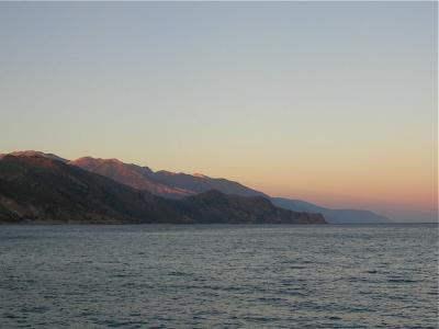 Photo Les îles grecques - voyage Iraklion