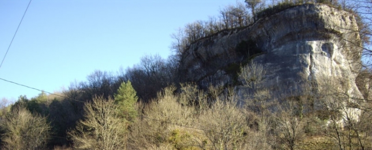 Photo La grotte Font de Gaume et les grottes des Combarelles  - voyage Les Eyzies-de-Tayac-Sireuil
