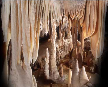 Photo Les grottes de Canalettes - voyage Villefranche-de-Conflent