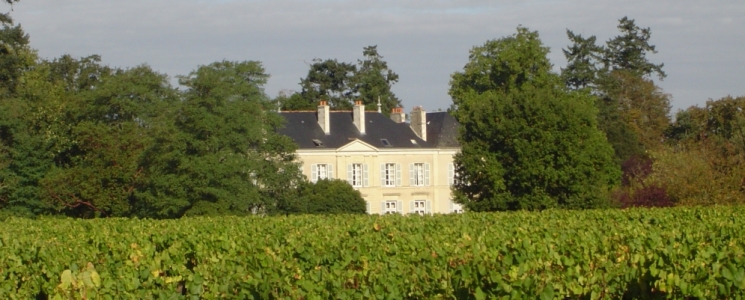 Photo La Villa des Montys - voyage Haute-Goulaine
