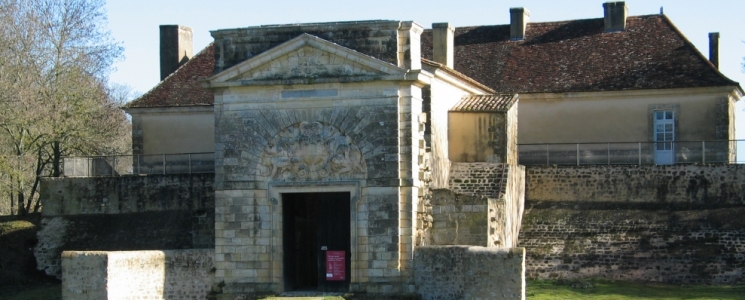 Photo Le Fort Médoc - voyage Cussac-Fort-Médoc
