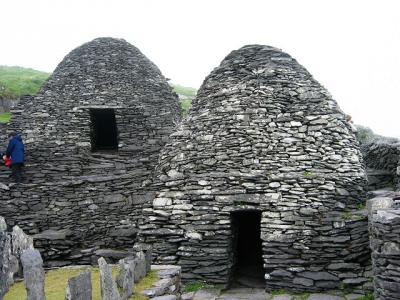 Photo Le Monastère de Skellig Michael - voyage Cork