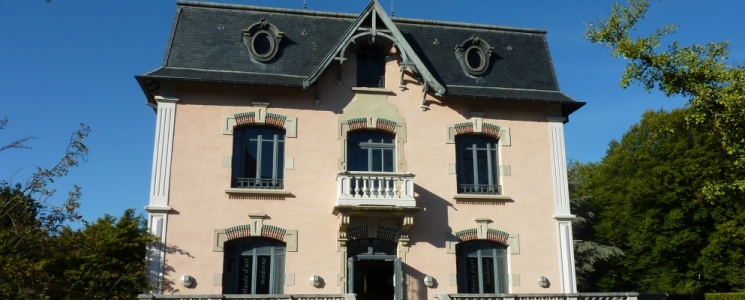 Photo Le Musée d'Art Moderne - voyage Belfort
