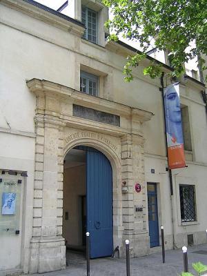 Photo Musée de l'Assistance Publique-Hopitaux de Paris - voyage Paris
