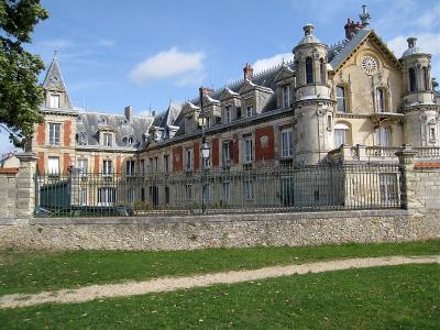 Photo Musée de la batellerie - voyage Conflans-Sainte-Honorine
