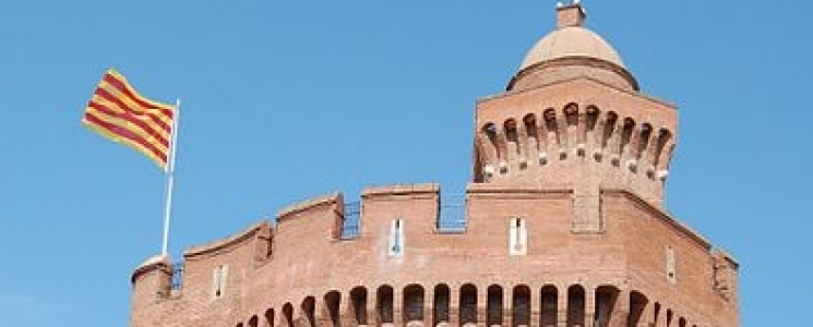 Photo Le Musée Casa Pairal - voyage Perpignan
