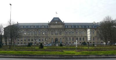 Photo Musée national de Céramique - voyage Sèvres
