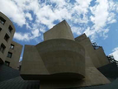 Photo Musée du cinéma - voyage Paris