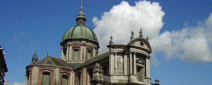 Photo Le musée diocésaint des trésors de la Cathédrale - voyage Namur