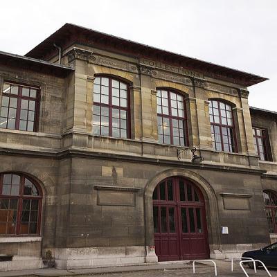 Photo Musée Fragonard  - voyage Maisons-Alfort
