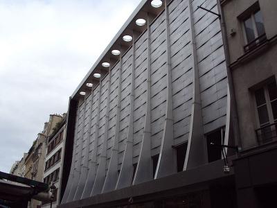 Photo Musée de la franc-maçonnerie - voyage Paris