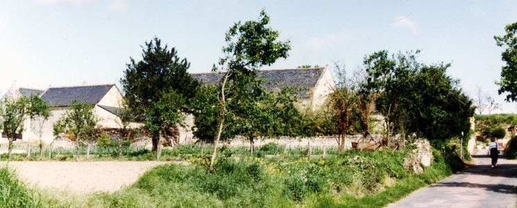 Photo Le Musée Rabelais - voyage Seuilly
