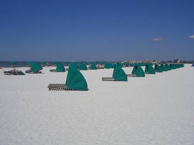 Photo Fort Myers Beach - voyage Fort Myers Beach