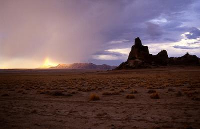 Photo Navajoland - voyage Apache