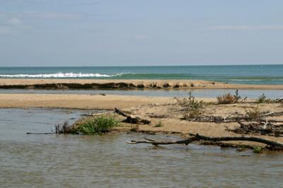 Photo La Mer Noire - voyage Varna