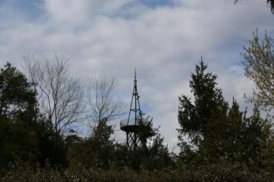 Photo L'observatoire Sainte Cécile - voyage Arcachon
