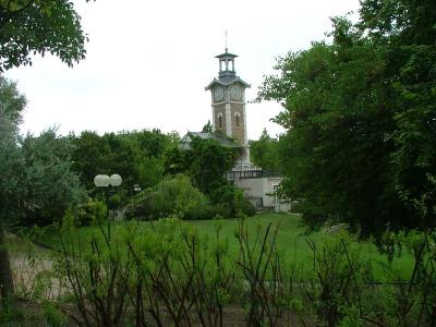 Photo Parc Georges-Brassens - voyage Paris