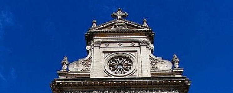 Photo L'Eglise Saint Vincent de Paul - voyage Blois
