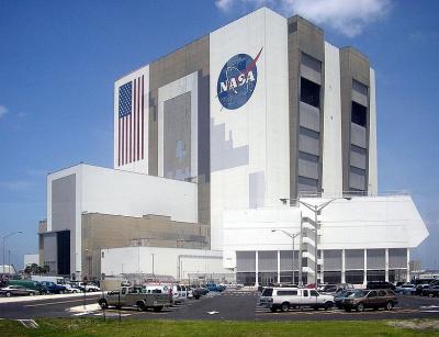 Photo Centre Spatial Kennedy - voyage Cape Canaveral