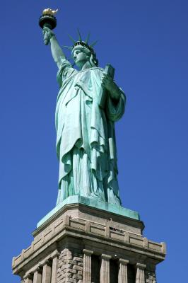 Photo Statue de la liberté - voyage New York