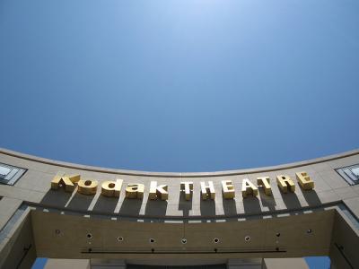 Photo Le Kodak Theatre - voyage Hollywood