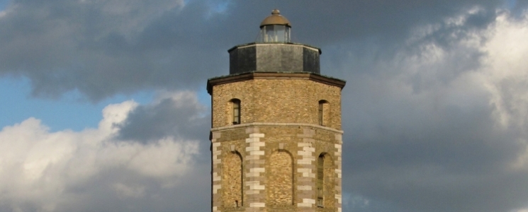 Photo Tour de Leughenaer  - voyage Dunkerque