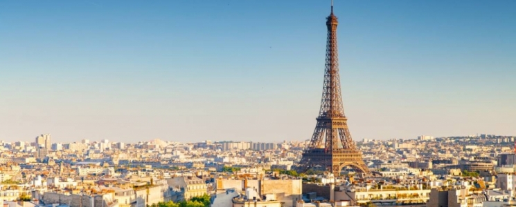 Photo Tourisme en France : comment construire vos itinéraires ? - voyage Paris