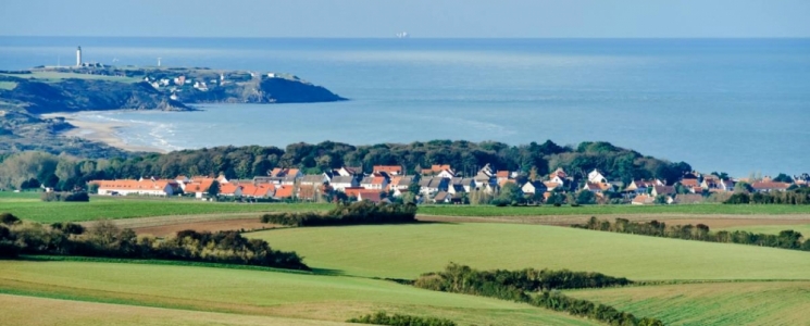 Photo Passez vos prochaines vacances sur la Côte d'Opale - voyage Boulogne-sur-Mer
